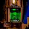 Light My Bricks - Verlichtingsset geschikt voor LEGO Disney Castle 43222