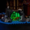 Light My Bricks - Lighting set suitable for LEGO Viking Village 21343