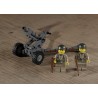 M3 Howitzer – WWII US Airborne Battle Pack