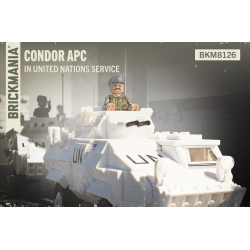 Condor APC - In United...