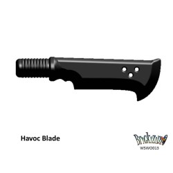 Havoc Blade