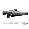 XLR - Experimental Light Rifle 