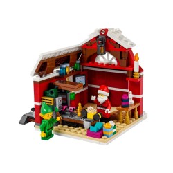 LEGO ® Santa's Workshop -  40565