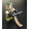 Commando Minigun