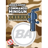 Commando Minigun