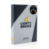 Light My Bricks - Verlichtingsset geschikt voor LEGO The Insect Collection 21342