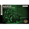 Black Ops UTV
