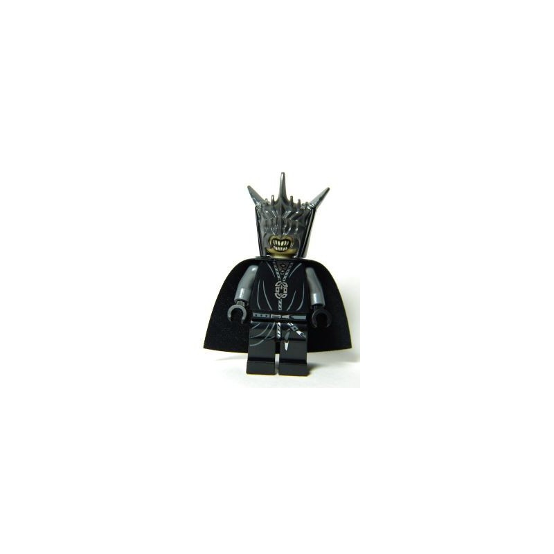 sauron minifigure
