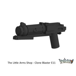 Clone Blaster E11