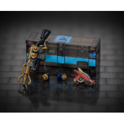 Wunderwaffe Crate V4