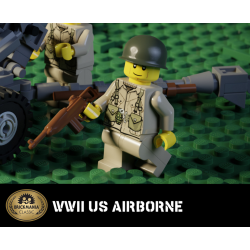 WWII US Airborne