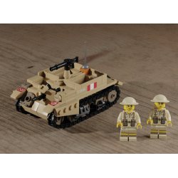 Universal Carrier Mk.II