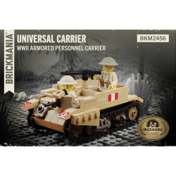 Universal Carrier Mk.II