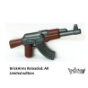 BrickArms Reloaded: Overmolded AK-47
