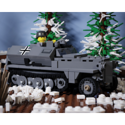 SdKfz 250/1