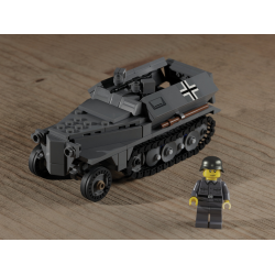 SdKfz 250/1