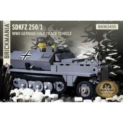 SdKfz 250/1