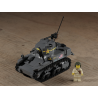 M3A1 Stuart Light Tank