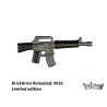 BrickArms Reloaded: Overmolded M16