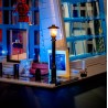 Light My Bricks - Beleuchtungsset geeignet für LEGO Marvel Avengers Tower 76269