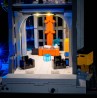 Light My Bricks - Verlichtingsset geschikt voor LEGO Marvel Avengers Tower 76269