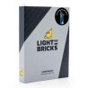 Light My Bricks - Lighting set suitable for LEGO Marvel Avengers Tower 76269