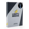 Light My Bricks - Verlichtingsset geschikt voor LEGO Marvel Avengers Tower 76269