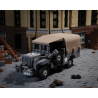 BEEP - WC52 3/4 Ton 4x4 Truck