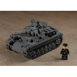 Panzer III