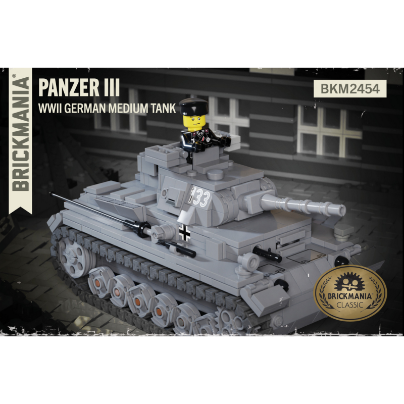 Panzer III