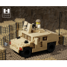 HUMVEE® - High Mobility Multipurpose Wheeled Vehicle