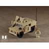 HUMVEE® - High Mobility Multipurpose Wheeled Vehicle