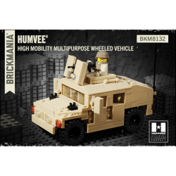 HUMVEE® - High Mobility...