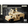 HUMVEE® - High Mobility Multipurpose Wheeled Vehicle