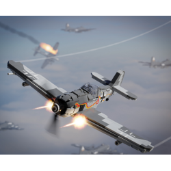 Focke-Wulf FW 190 A-7/R-6