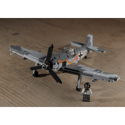 Focke-Wulf FW 190 A-7/R-6