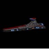 Light My Bricks - Lighting set suitable for LEGO Star Wars Venator-Class Republic Attack Cruiser 75367