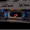 Light My Bricks - Lighting set suitable for LEGO Star Wars Venator-Class Republic Attack Cruiser 75367