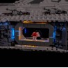 Light My Bricks - Verlichtingsset geschikt voor LEGO Star Wars Venator-Class Republic Attack Cruiser 75367