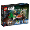 LEGO ® Star Wars Millennium Falcon™ kerstdiner - 40658