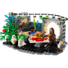 LEGO ® Star Wars Millennium Falcon™ kerstdiner - 40658