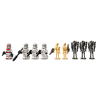 LEGO ® Star Wars Star Wars™ Clone Trooper™ & Battle Droid™ Battle Pack - 75372