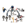 LEGO ® Star Wars Clone Trooper & Battle Droid Battle Pack - 75372