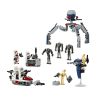 LEGO ® Star Wars Star Wars™ Clone Trooper™ & Battle Droid™ Battle Pack - 75372
