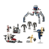 LEGO ® Star Wars Clone Trooper & Battle Droid Battle Pack - 75372