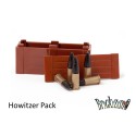 Howitzer Pack