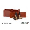 Howitzer Pack