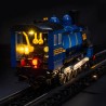 Light My Bricks - Lighting set suitable for LEGO The Orient Express 21344