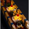 Light My Bricks - Verlichtingsset geschikt voor LEGO The Orient Express 21344