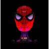 Light My Bricks - Lighting set suitable for LEGO Marvel Spider-Man's Mask 76285